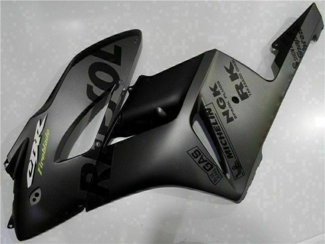 2004-2005 Black Repsol Honda CBR1000RR Motorbike Fairing 2004-2005 Black Repsol Honda CBR1000RR Motorbike Fairing