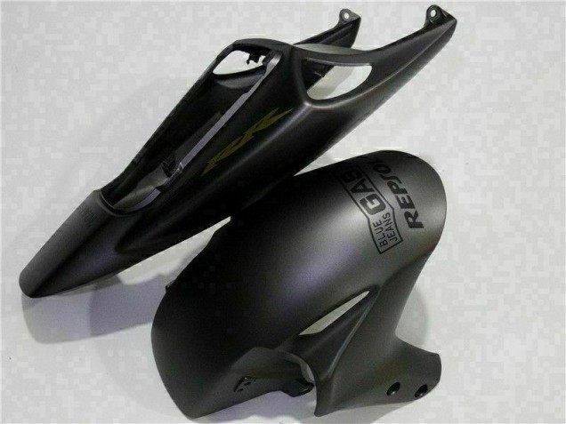 2004-2005 Black Repsol Honda CBR1000RR Motorbike Fairing 2004-2005 Black Repsol Honda CBR1000RR Motorbike Fairing