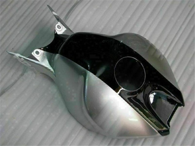 2004-2005 Black SevenStars Honda CBR1000RR Bike Fairings 2004-2005 Black SevenStars Honda CBR1000RR Bike Fairings