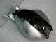 2004-2005 Black SevenStars Honda CBR1000RR Bike Fairings 2004-2005 Black SevenStars Honda CBR1000RR Bike Fairings