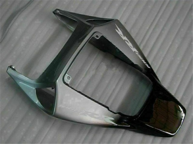 2004-2005 Black SevenStars Honda CBR1000RR Bike Fairings 2004-2005 Black SevenStars Honda CBR1000RR Bike Fairings