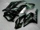 2004-2005 Black SevenStars Honda CBR1000RR Bike Fairings 2004-2005 Black SevenStars Honda CBR1000RR Bike Fairings