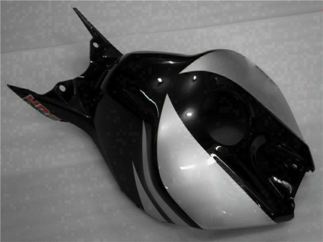 2004-2005 Black Silver Repsol Honda CBR1000RR Motorcycle Fairings Kit 2004-2005 Black Silver Repsol Honda CBR1000RR Motorcycle Fairings Kit