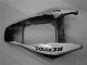 2004-2005 Black Silver Repsol Honda CBR1000RR Motorcycle Fairings Kit 2004-2005 Black Silver Repsol Honda CBR1000RR Motorcycle Fairings Kit