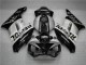 2004-2005 Black Silver Repsol Honda CBR1000RR Motorcycle Fairings Kit 2004-2005 Black Silver Repsol Honda CBR1000RR Motorcycle Fairings Kit
