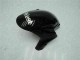 2004-2005 Black West Honda CBR1000RR Replacement Motorcycle Fairings
