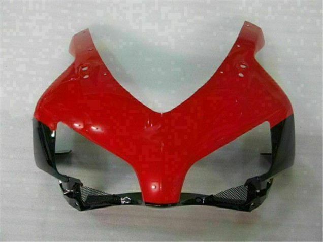 2004-2005 Black White Honda CBR1000RR Motorcycle Fairings Kits 2004-2005 Black White Honda CBR1000RR Motorcycle Fairings Kits