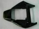2004-2005 Black White Honda CBR1000RR Motorcycle Fairings Kits 2004-2005 Black White Honda CBR1000RR Motorcycle Fairings Kits