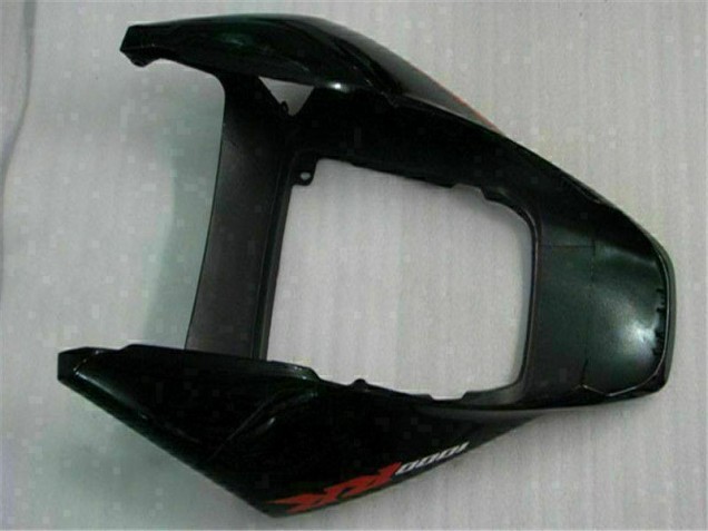 2004-2005 Black White Honda CBR1000RR Motorcycle Fairings Kits 2004-2005 Black White Honda CBR1000RR Motorcycle Fairings Kits