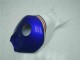 2004-2005 Blue White Honda CBR1000RR Motorcycle Fairings 2004-2005 Blue White Honda CBR1000RR Motorcycle Fairings