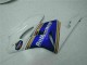 2004-2005 Blue White Honda CBR1000RR Motorcycle Fairings 2004-2005 Blue White Honda CBR1000RR Motorcycle Fairings