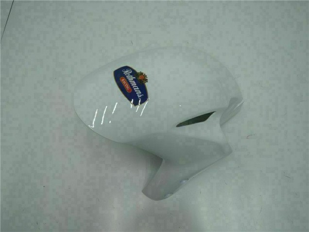 2004-2005 Blue White Honda CBR1000RR Motorcycle Fairings 2004-2005 Blue White Honda CBR1000RR Motorcycle Fairings
