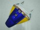 2004-2005 Blue White Honda CBR1000RR Motorcycle Fairings 2004-2005 Blue White Honda CBR1000RR Motorcycle Fairings