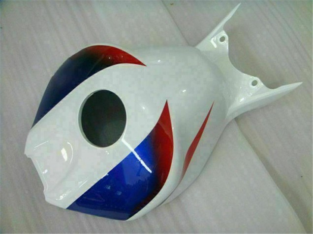 2004-2005 Blue White Honda CBR1000RR Motorcycle Bodywork 2004-2005 Blue White Honda CBR1000RR Motorcycle Bodywork