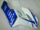 2004-2005 Blue White Honda CBR1000RR Motorcycle Bodywork 2004-2005 Blue White Honda CBR1000RR Motorcycle Bodywork