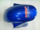 2004-2005 Blue White Honda CBR1000RR Motorcycle Bodywork 2004-2005 Blue White Honda CBR1000RR Motorcycle Bodywork