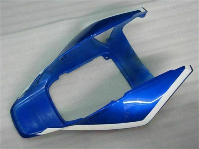 2004-2005 Blue White Honda CBR1000RR Motorcycle Fairings Bodywork 2004-2005 Blue White Honda CBR1000RR Motorcycle Fairings Bodywork