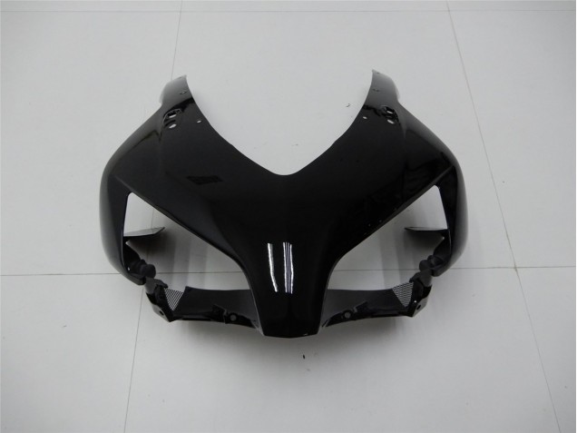 2004-2005 Glossy Black Honda CBR1000RR Replacement Motorcycle Fairings 2004-2005 Glossy Black Honda CBR1000RR Replacement Motorcycle Fairings