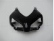 2004-2005 Glossy Black Honda CBR1000RR Replacement Motorcycle Fairings 2004-2005 Glossy Black Honda CBR1000RR Replacement Motorcycle Fairings