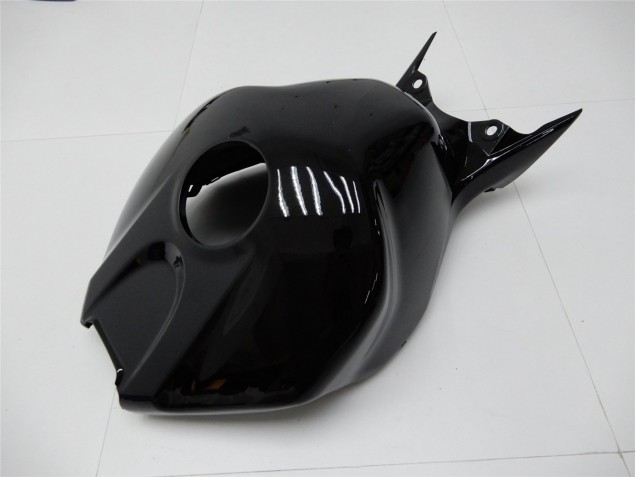 2004-2005 Glossy Black Honda CBR1000RR Replacement Motorcycle Fairings 2004-2005 Glossy Black Honda CBR1000RR Replacement Motorcycle Fairings