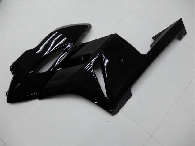 2004-2005 Glossy Black Honda CBR1000RR Replacement Motorcycle Fairings 2004-2005 Glossy Black Honda CBR1000RR Replacement Motorcycle Fairings