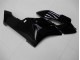 2004-2005 Glossy Black Honda CBR1000RR Replacement Motorcycle Fairings 2004-2005 Glossy Black Honda CBR1000RR Replacement Motorcycle Fairings