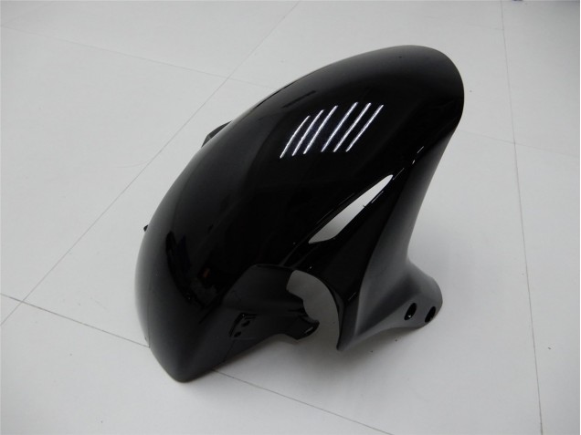 2004-2005 Glossy Black Honda CBR1000RR Replacement Motorcycle Fairings 2004-2005 Glossy Black Honda CBR1000RR Replacement Motorcycle Fairings
