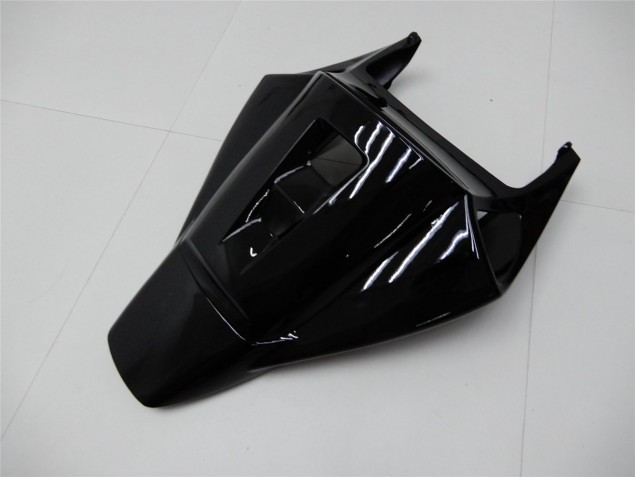 2004-2005 Glossy Black Honda CBR1000RR Replacement Motorcycle Fairings 2004-2005 Glossy Black Honda CBR1000RR Replacement Motorcycle Fairings
