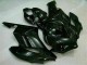 2004-2005 Glossy Black Honda CBR1000RR Motorcycle Fairing 2004-2005 Glossy Black Honda CBR1000RR Motorcycle Fairing