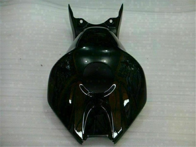2004-2005 Glossy Black Honda CBR1000RR Motorcycle Fairing 2004-2005 Glossy Black Honda CBR1000RR Motorcycle Fairing