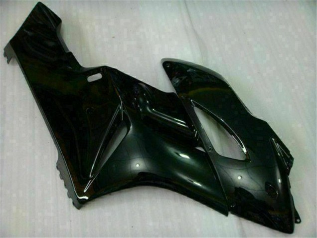 2004-2005 Glossy Black Honda CBR1000RR Motorcycle Fairing 2004-2005 Glossy Black Honda CBR1000RR Motorcycle Fairing