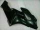 2004-2005 Glossy Black Honda CBR1000RR Motorcycle Fairing 2004-2005 Glossy Black Honda CBR1000RR Motorcycle Fairing