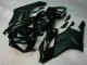 2004-2005 Glossy Black Honda CBR1000RR Motorbike Fairing 2004-2005 Glossy Black Honda CBR1000RR Motorbike Fairing