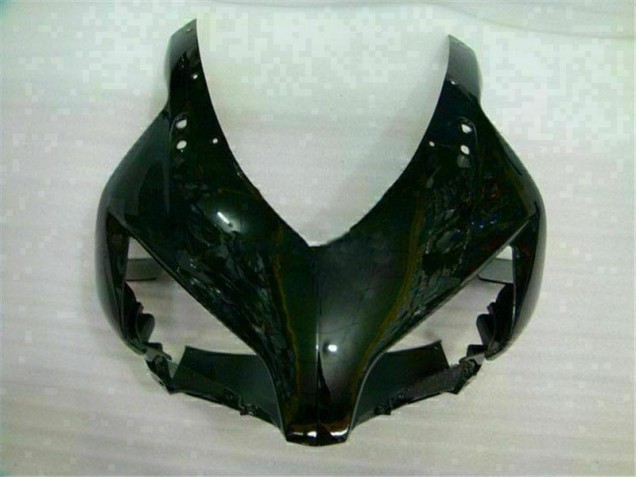 2004-2005 Glossy Black Honda CBR1000RR Motorbike Fairing 2004-2005 Glossy Black Honda CBR1000RR Motorbike Fairing