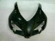 2004-2005 Glossy Black Honda CBR1000RR Motorbike Fairing 2004-2005 Glossy Black Honda CBR1000RR Motorbike Fairing