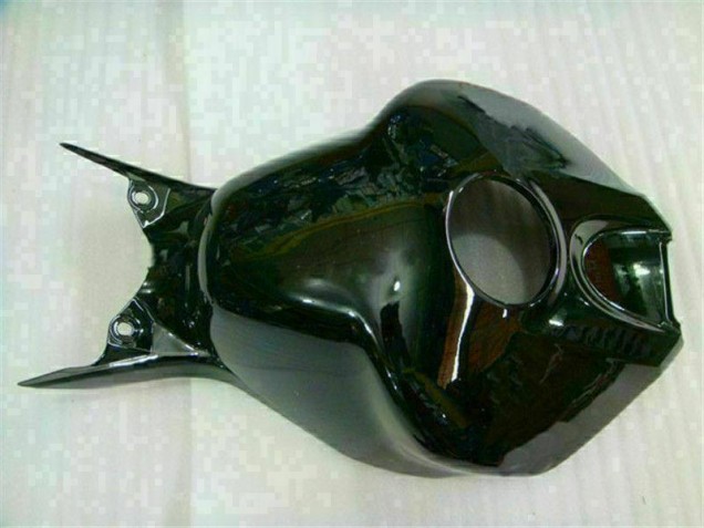 2004-2005 Glossy Black Honda CBR1000RR Motorbike Fairing 2004-2005 Glossy Black Honda CBR1000RR Motorbike Fairing