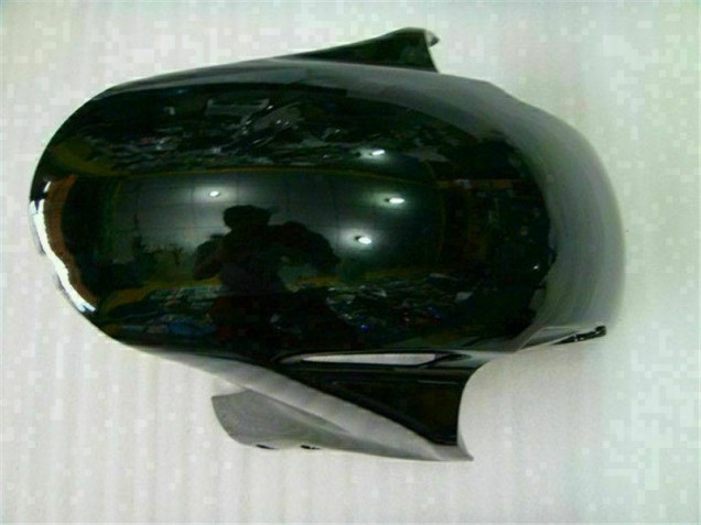 2004-2005 Glossy Black Honda CBR1000RR Motorbike Fairing 2004-2005 Glossy Black Honda CBR1000RR Motorbike Fairing