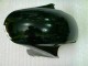 2004-2005 Glossy Black Honda CBR1000RR Motorbike Fairing 2004-2005 Glossy Black Honda CBR1000RR Motorbike Fairing