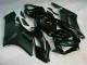 2004-2005 Glossy Black Honda CBR1000RR Motorbike Fairing 2004-2005 Glossy Black Honda CBR1000RR Motorbike Fairing