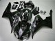 2004-2005 Grey Black Honda CBR1000RR Motorbike Fairing Kits 2004-2005 Grey Black Honda CBR1000RR Motorbike Fairing Kits