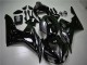 2004-2005 Grey Black Honda CBR1000RR Motorbike Fairing Kits 2004-2005 Grey Black Honda CBR1000RR Motorbike Fairing Kits