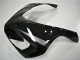 2004-2005 Grey Black Honda CBR1000RR Motorbike Fairing Kits 2004-2005 Grey Black Honda CBR1000RR Motorbike Fairing Kits