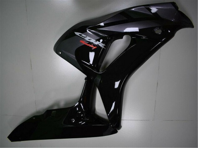 2004-2005 Grey Black Honda CBR1000RR Motorbike Fairing Kits 2004-2005 Grey Black Honda CBR1000RR Motorbike Fairing Kits