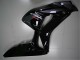 2004-2005 Grey Black Honda CBR1000RR Motorbike Fairing Kits 2004-2005 Grey Black Honda CBR1000RR Motorbike Fairing Kits