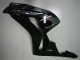 2004-2005 Grey Black Honda CBR1000RR Motorbike Fairing Kits 2004-2005 Grey Black Honda CBR1000RR Motorbike Fairing Kits