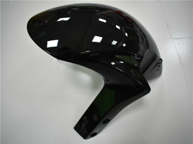 2004-2005 Grey Black Honda CBR1000RR Motorbike Fairing Kits 2004-2005 Grey Black Honda CBR1000RR Motorbike Fairing Kits