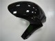 2004-2005 Grey Black Honda CBR1000RR Motorbike Fairing Kits 2004-2005 Grey Black Honda CBR1000RR Motorbike Fairing Kits