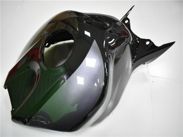 2004-2005 Grey Black Honda CBR1000RR Motorbike Fairing Kits 2004-2005 Grey Black Honda CBR1000RR Motorbike Fairing Kits