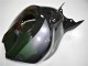 2004-2005 Grey Black Honda CBR1000RR Motorbike Fairing Kits 2004-2005 Grey Black Honda CBR1000RR Motorbike Fairing Kits
