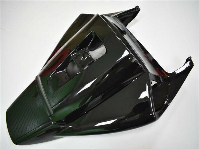 2004-2005 Grey Black Honda CBR1000RR Motorbike Fairing Kits 2004-2005 Grey Black Honda CBR1000RR Motorbike Fairing Kits